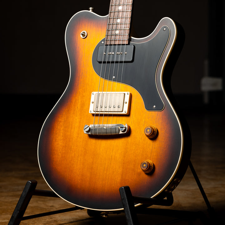 Nik Huber Krautster III - 2-Tone Sunburst (301)