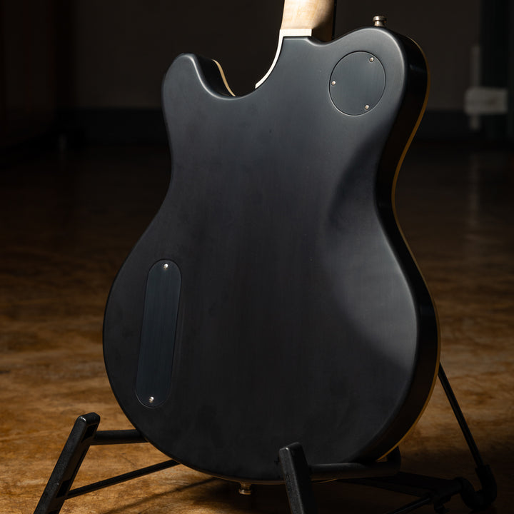 Nik Huber Krautster III - 2-Tone Sunburst (301)