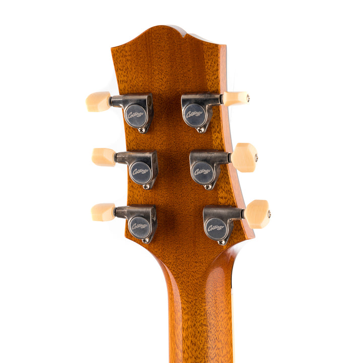 Collings I35-LC Vintage - Aged Blonde