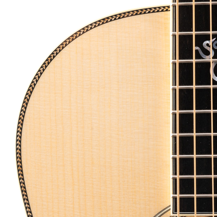 Santa Cruz 00-Skye Adirondack Top - Natural (320)