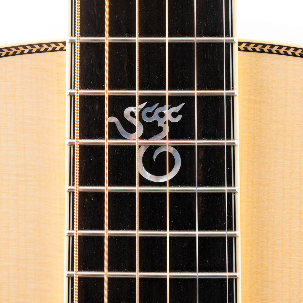 Santa Cruz 00-Skye Adirondack Top - Natural (320)