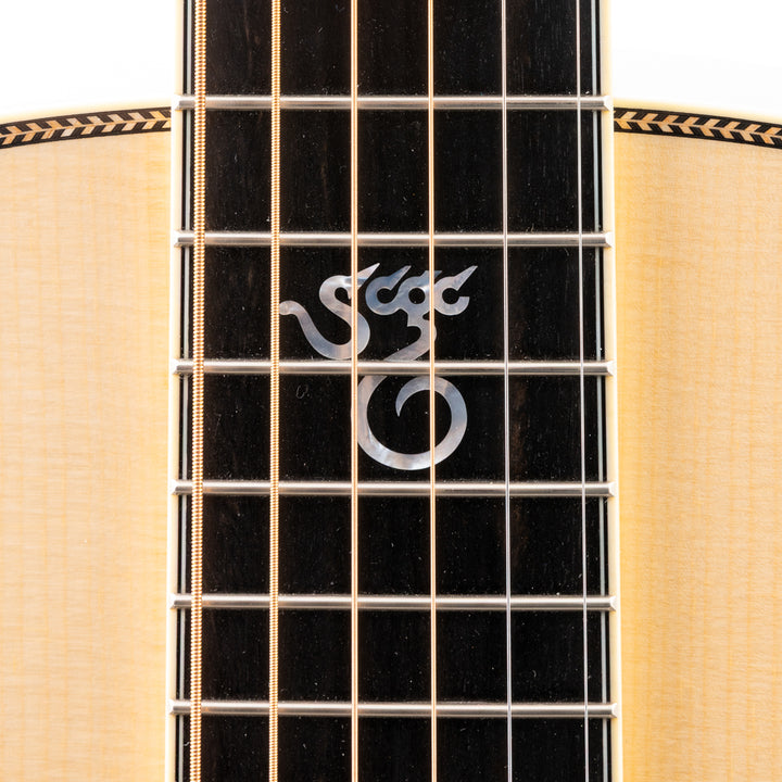 Santa Cruz 00-Skye Adirondack Top - Natural (320)