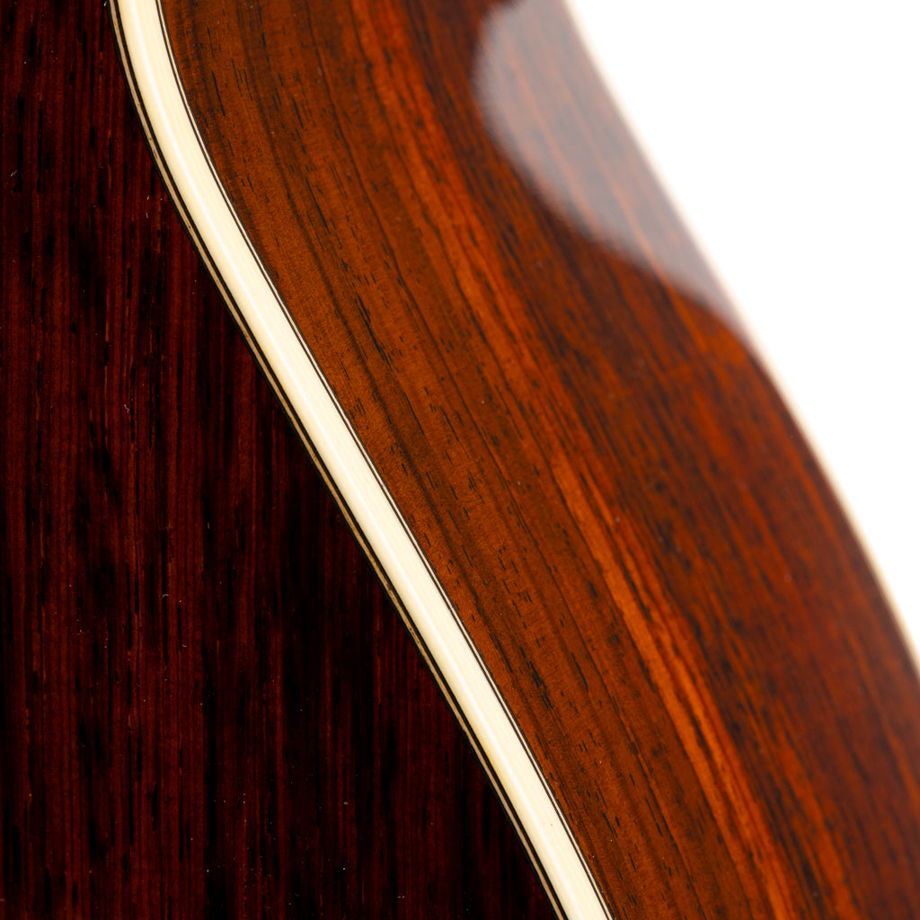 Santa Cruz 00-Skye Adirondack Top - Natural (320)