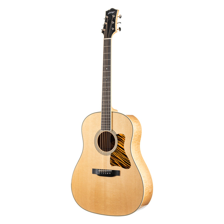 Collings CJ Maple, 1 3/4 Nut - Natural (998)