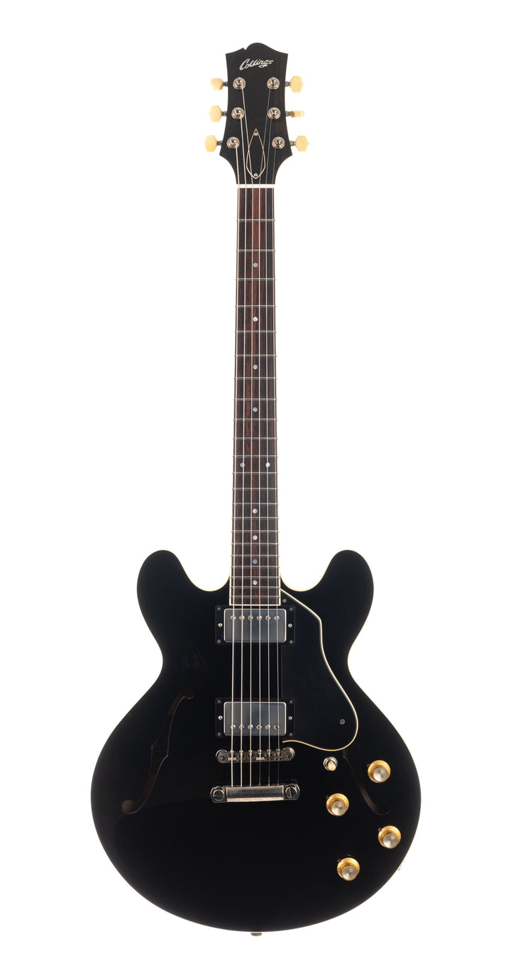 Collings I35-LC Vintage - Jet Black