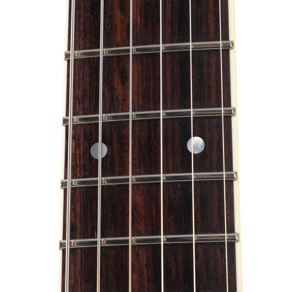 Collings I35-LC Vintage - Jet Black (228)