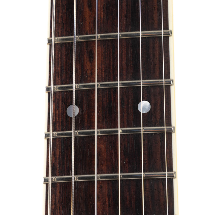 Collings I35-LC Vintage - Jet Black