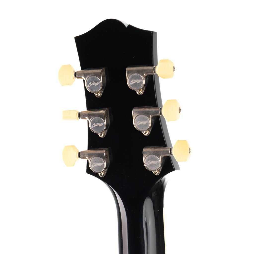 Collings I35-LC Vintage - Jet Black