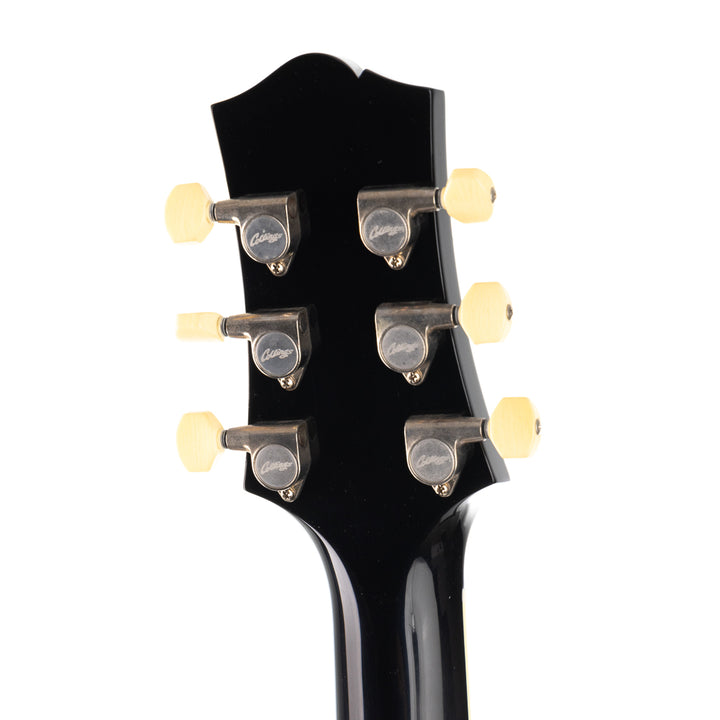 Collings I35-LC Vintage - Jet Black (228)