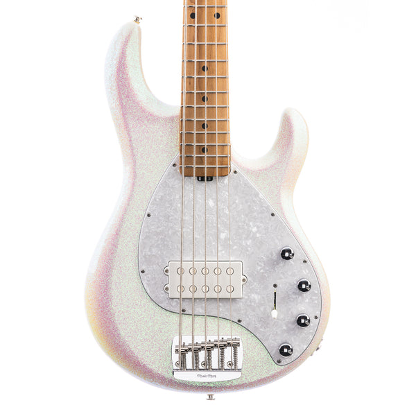 Musicman Stingray USA バーズアイ V1A2944_0000__V1A2907.