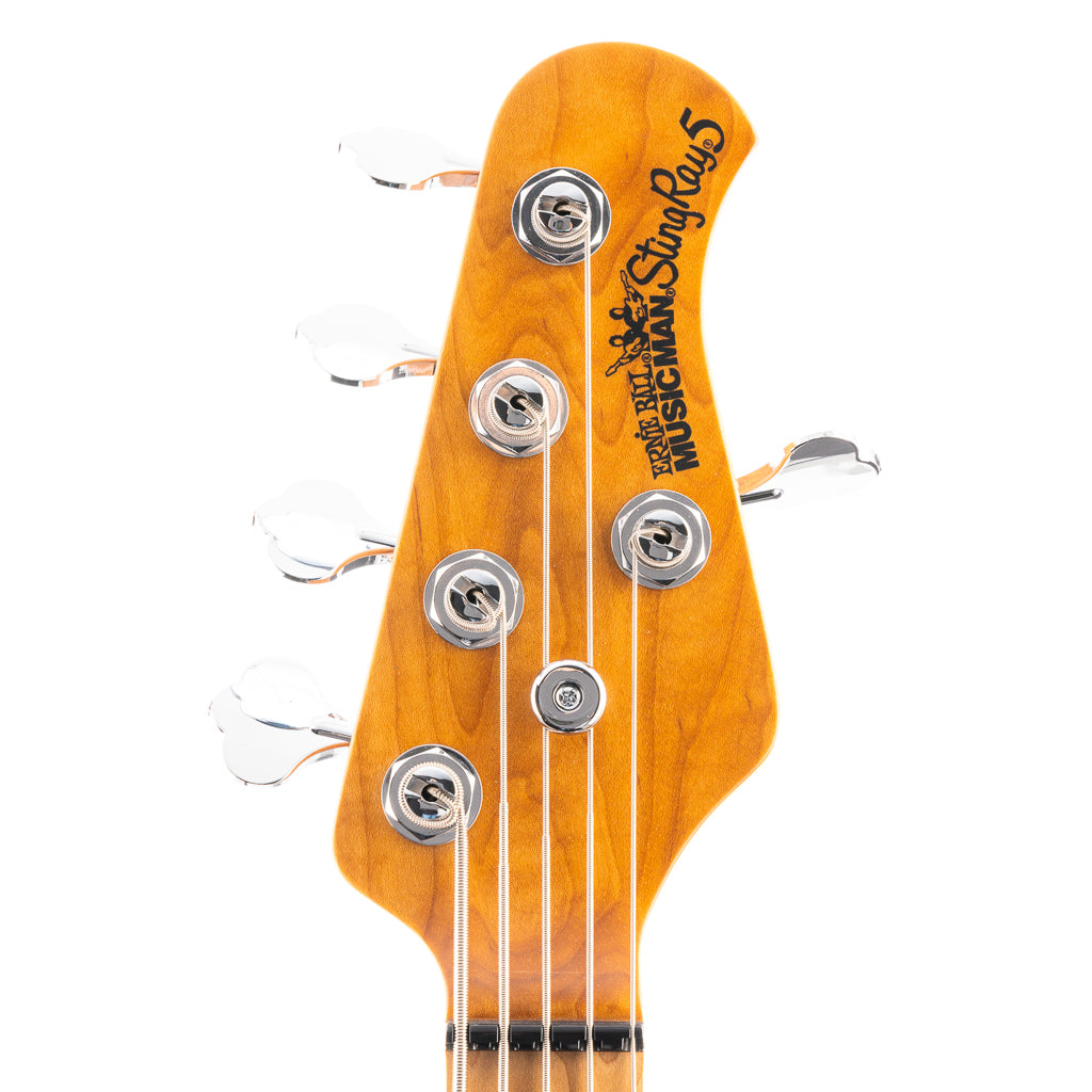 Ernie Ball Music Man StingRay 5 Special 5-string Bass Guitar