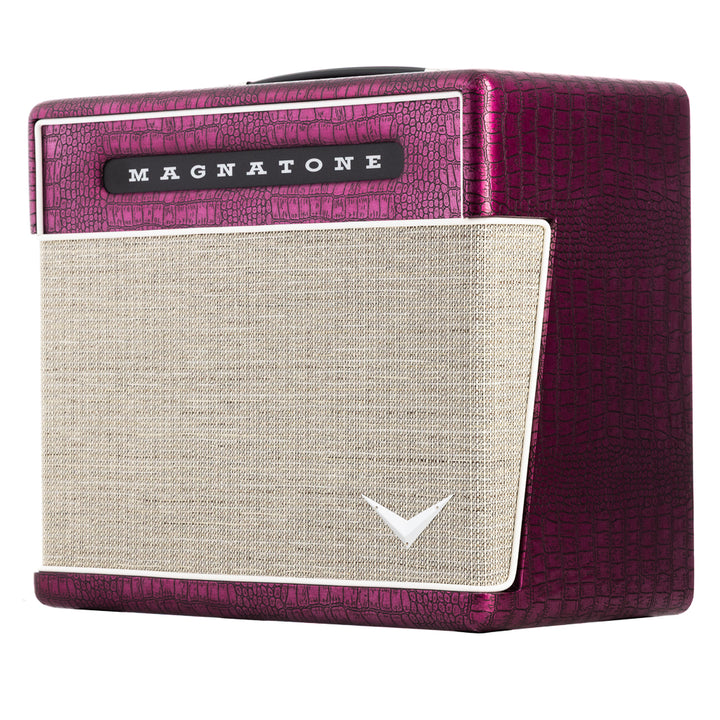 Baby M-80 Combo Chrome Grape