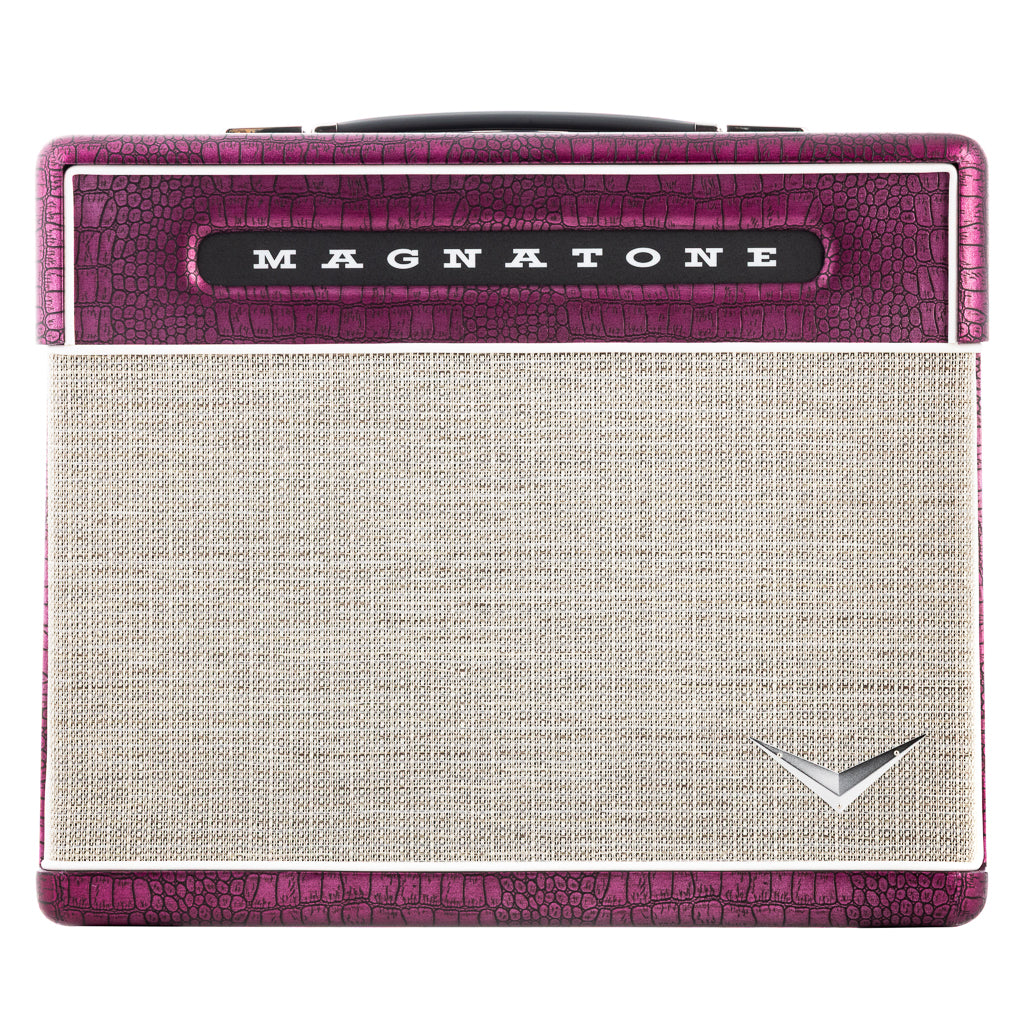 Baby M-80 Combo Chrome Grape