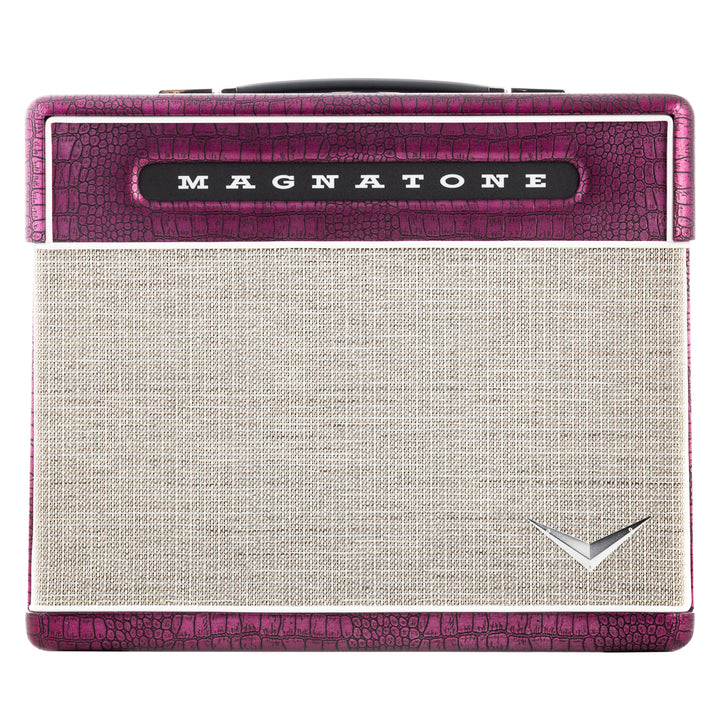 Baby M-80 Combo Chrome Grape