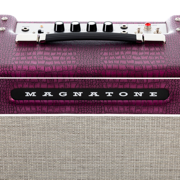 Baby M-80 Combo Chrome Grape