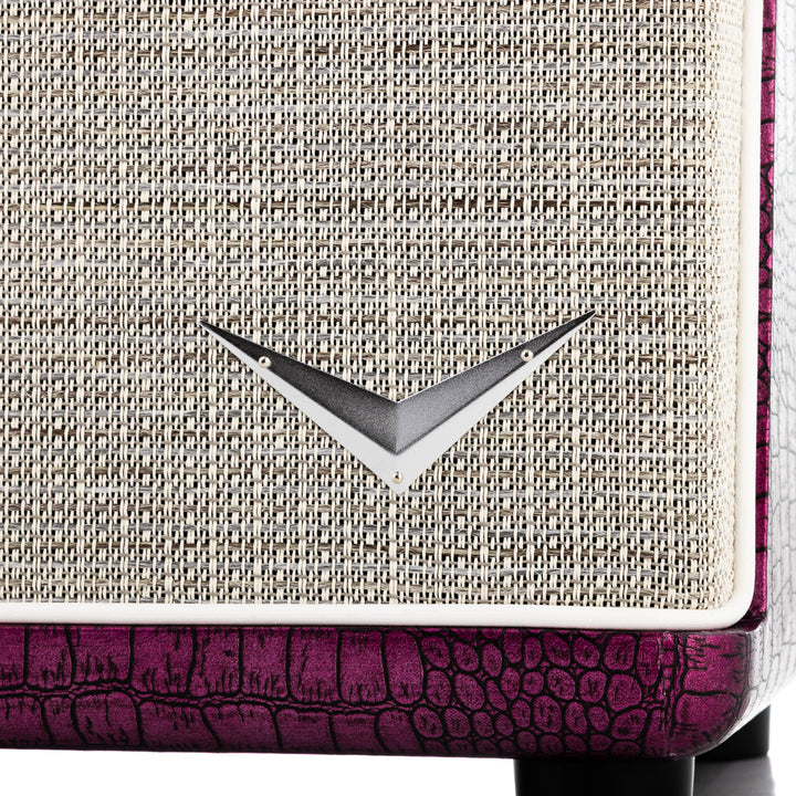 Baby M-80 Combo Chrome Grape