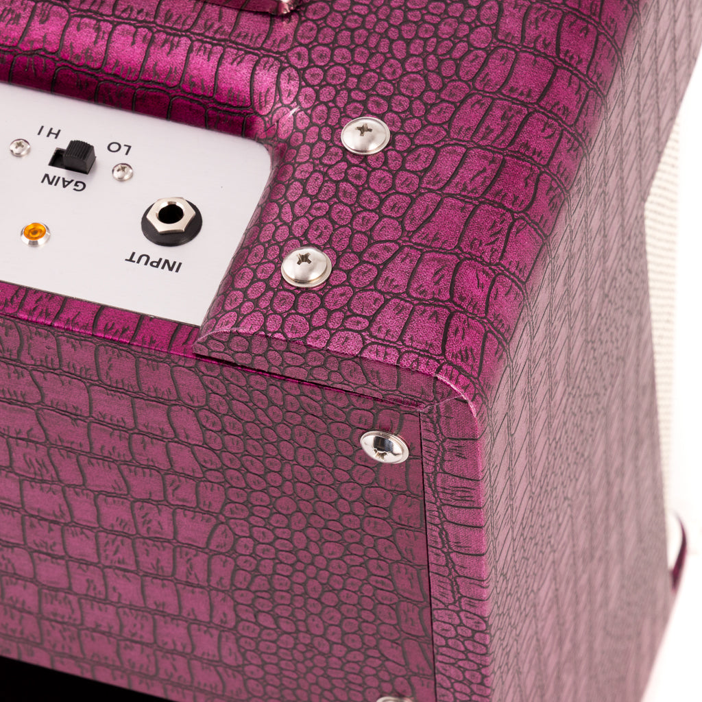 Baby M-80 Combo Chrome Grape