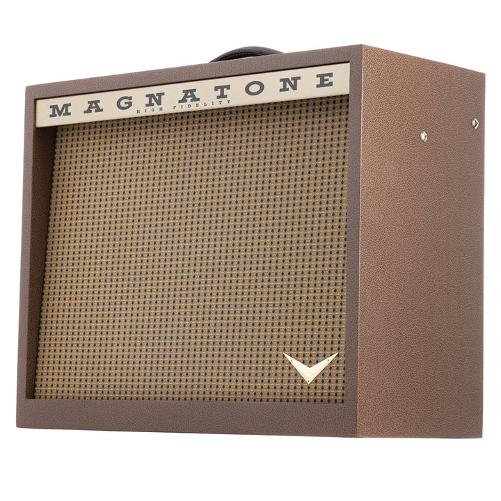 Magnatone Varsity Reverb 1x12 Combo
