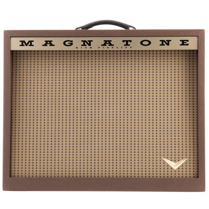 Magnatone Varsity Reverb 1x12 Combo