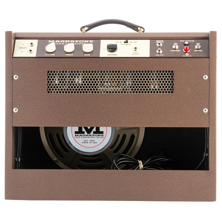 Magnatone Varsity Reverb 1x12 Combo