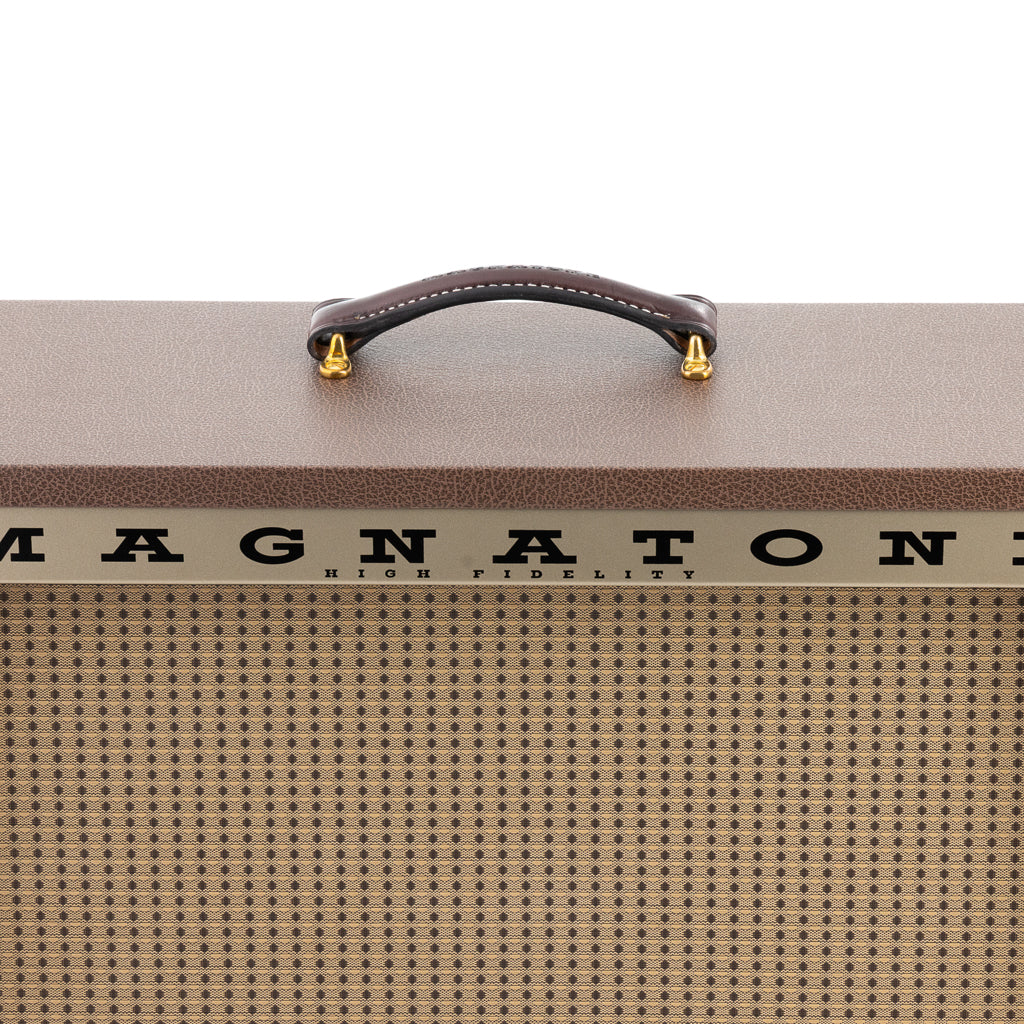 Magnatone Varsity Reverb 1x12 Combo