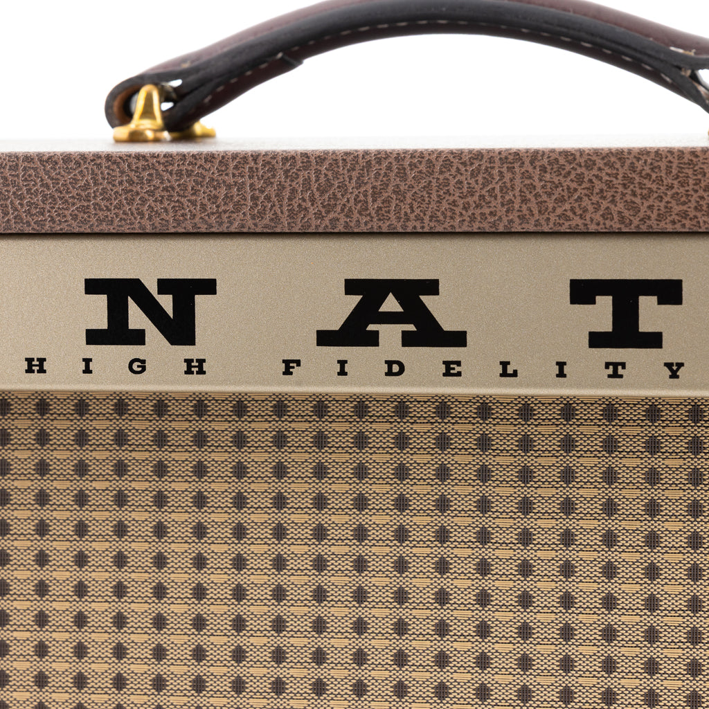 Magnatone Varsity Reverb 1x12 Combo