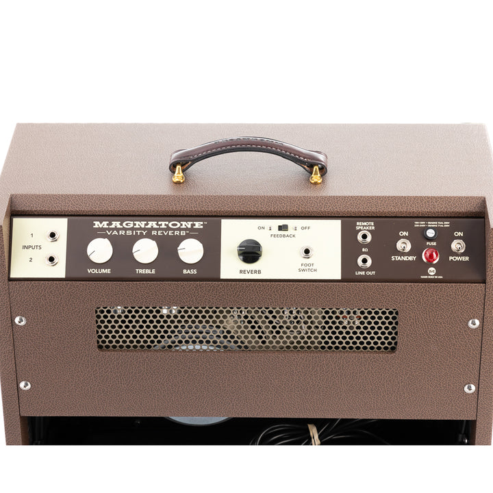 Magnatone Varsity Reverb 1x12 Combo