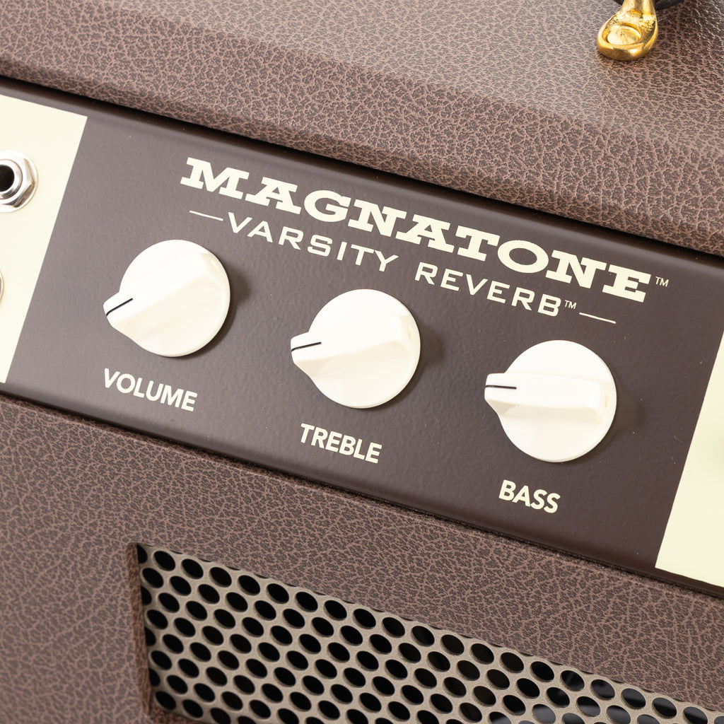 Magnatone Varsity Reverb 1x12 Combo