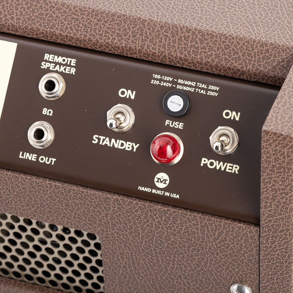 Magnatone Varsity Reverb 1x12 Combo