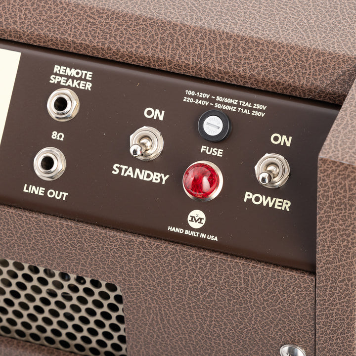 Magnatone Varsity Reverb 1x12 Combo