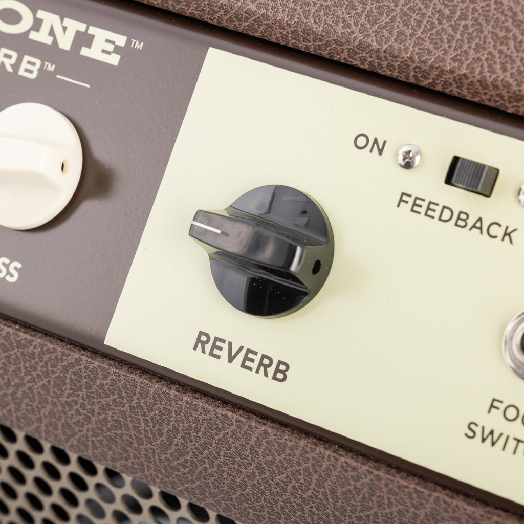 Magnatone Varsity Reverb 1x12 Combo