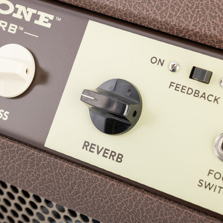 Magnatone Varsity Reverb 1x12 Combo