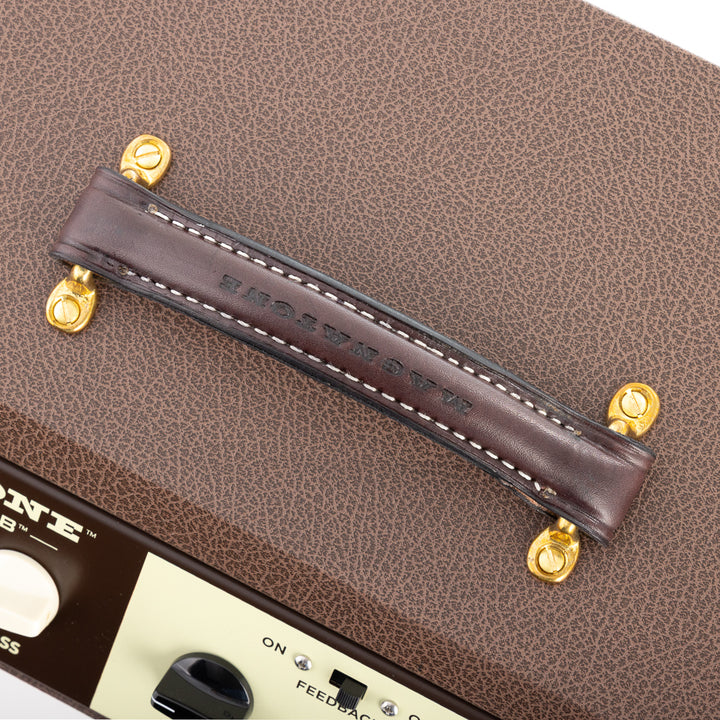 Magnatone Varsity Reverb 1x12 Combo