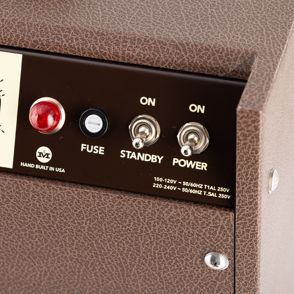 Magnatone Starlite 1x8 Combo