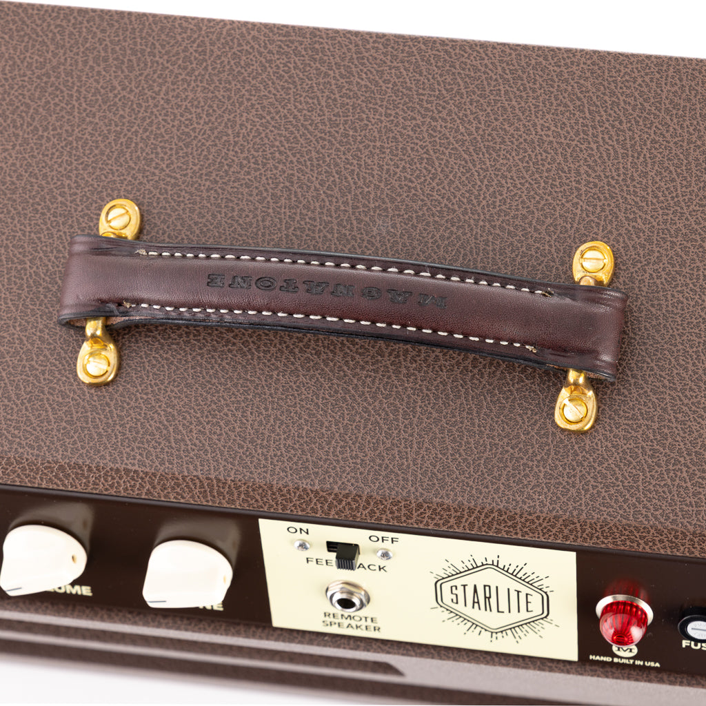 Magnatone Starlite 1x8 Combo