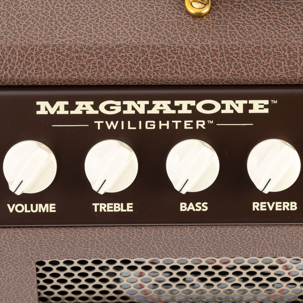 Magnatone Twilighter 1x12 Combo