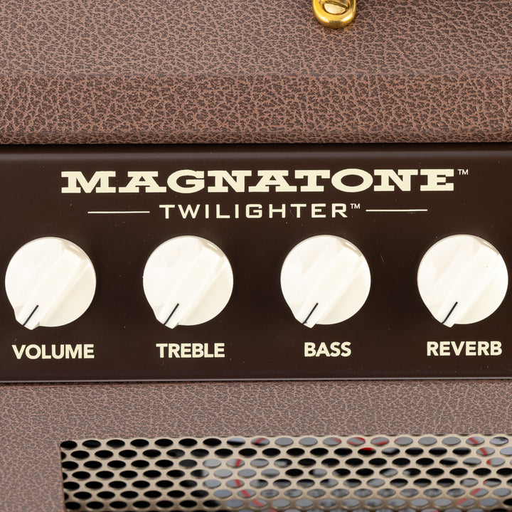 Magnatone Twilighter 1x12 Combo