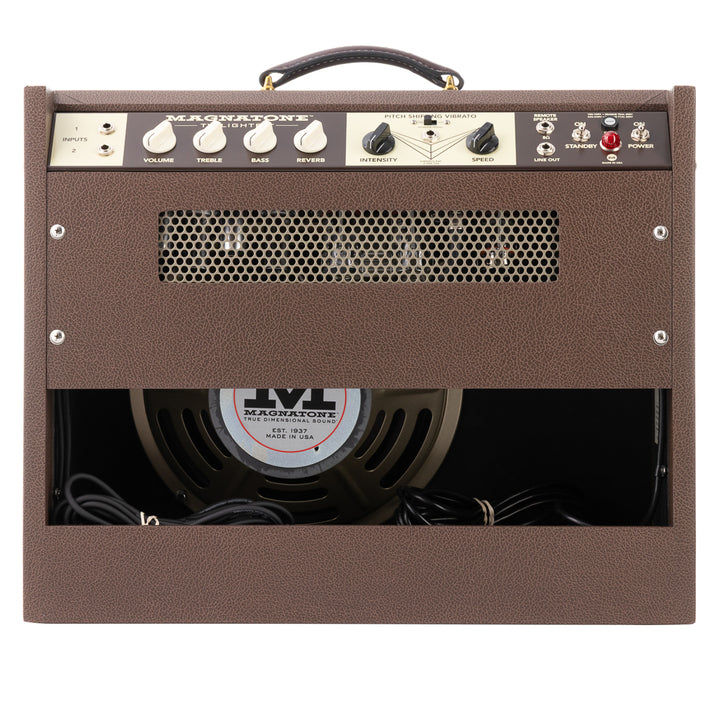 Magnatone Twilighter 1x12 Combo