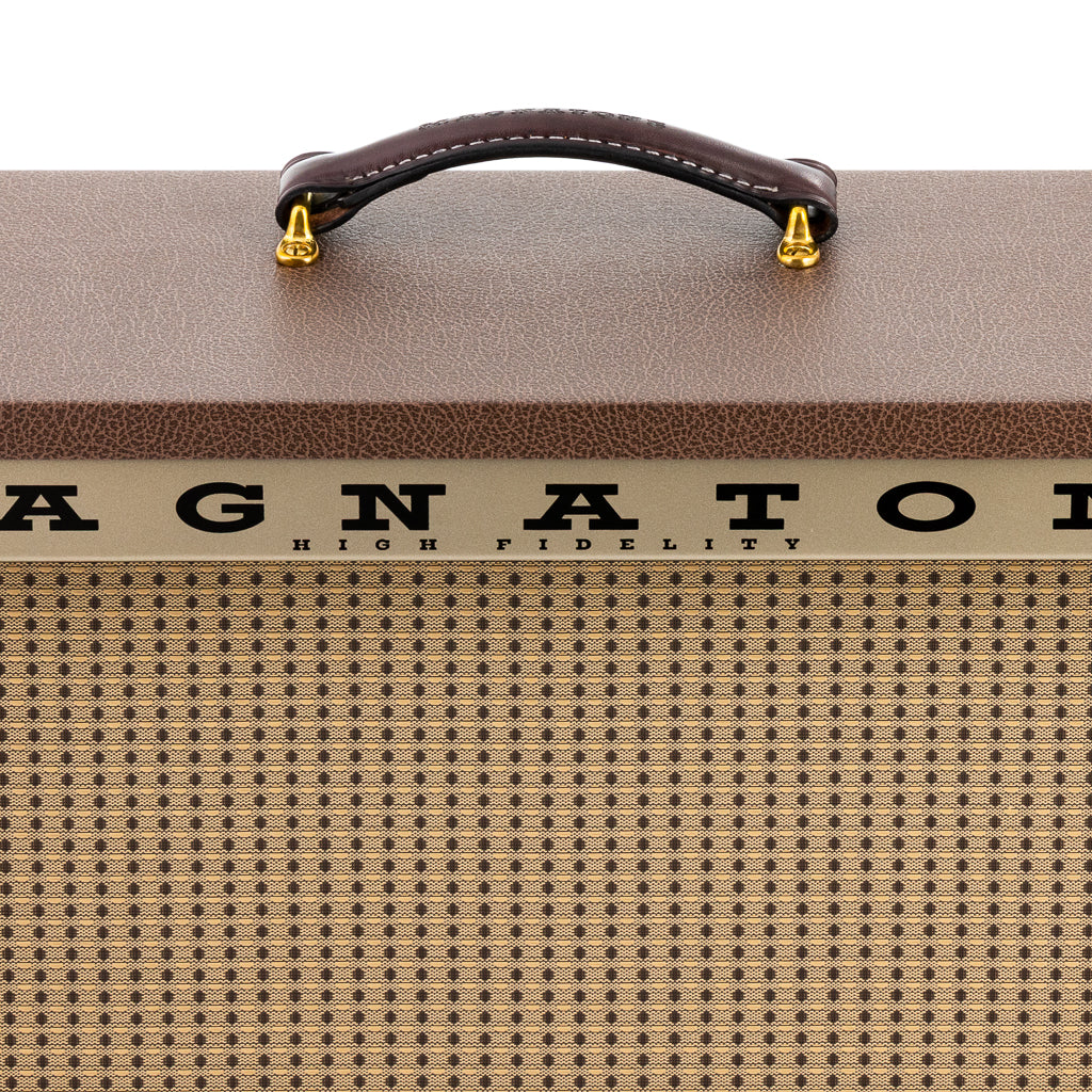 Magnatone Twilighter 1x12 Combo