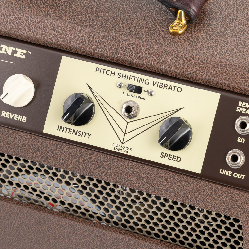 Magnatone Twilighter 1x12 Combo