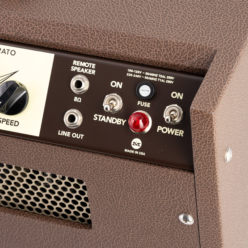 Magnatone Twilighter 1x12 Combo