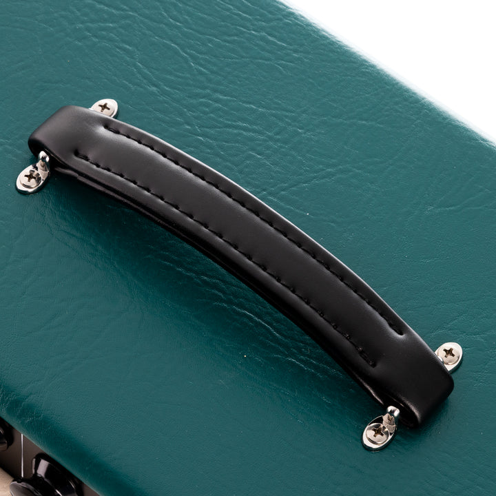 Bad Cat Mark Sampson Era 30 Head & 2x12 Ear 30 Cabinet - Emerald Green/Cream Face