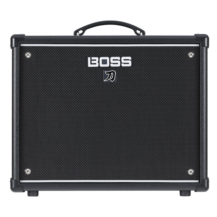 Boss Katana 50 Gen III - 50 Watt 1x12 Combo