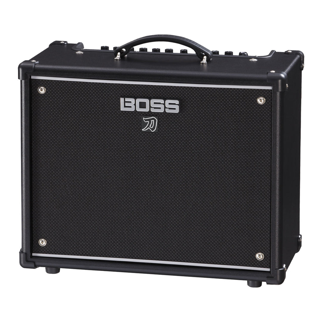 Boss Katana 50 Gen III - 50 Watt 1x12 Combo