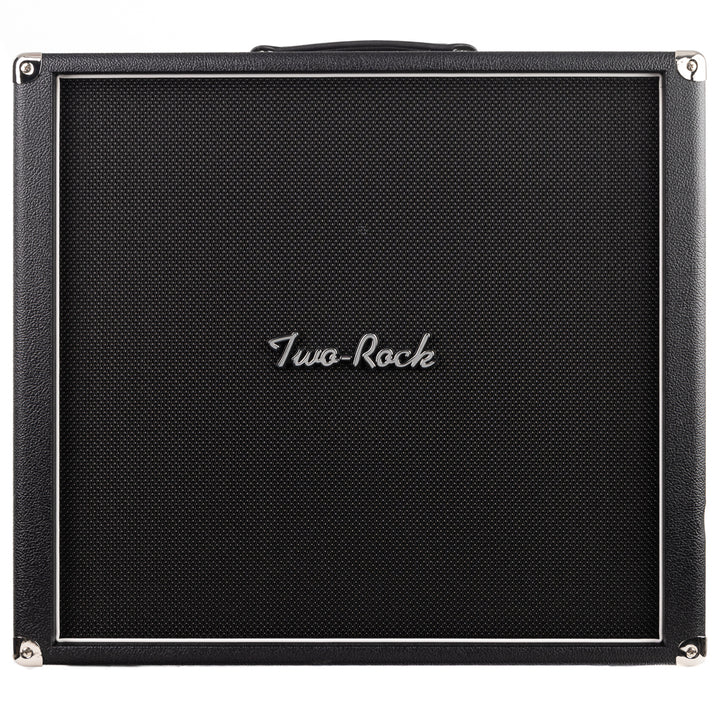 Two Rock 3x10 Speaker Cabinet - Black Bronco