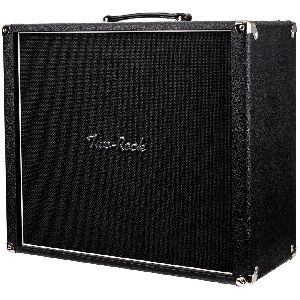 Two Rock 3x10 Speaker Cabinet - Black Bronco