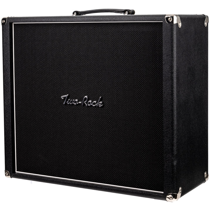 Two Rock 3x10 Speaker Cabinet - Black Bronco