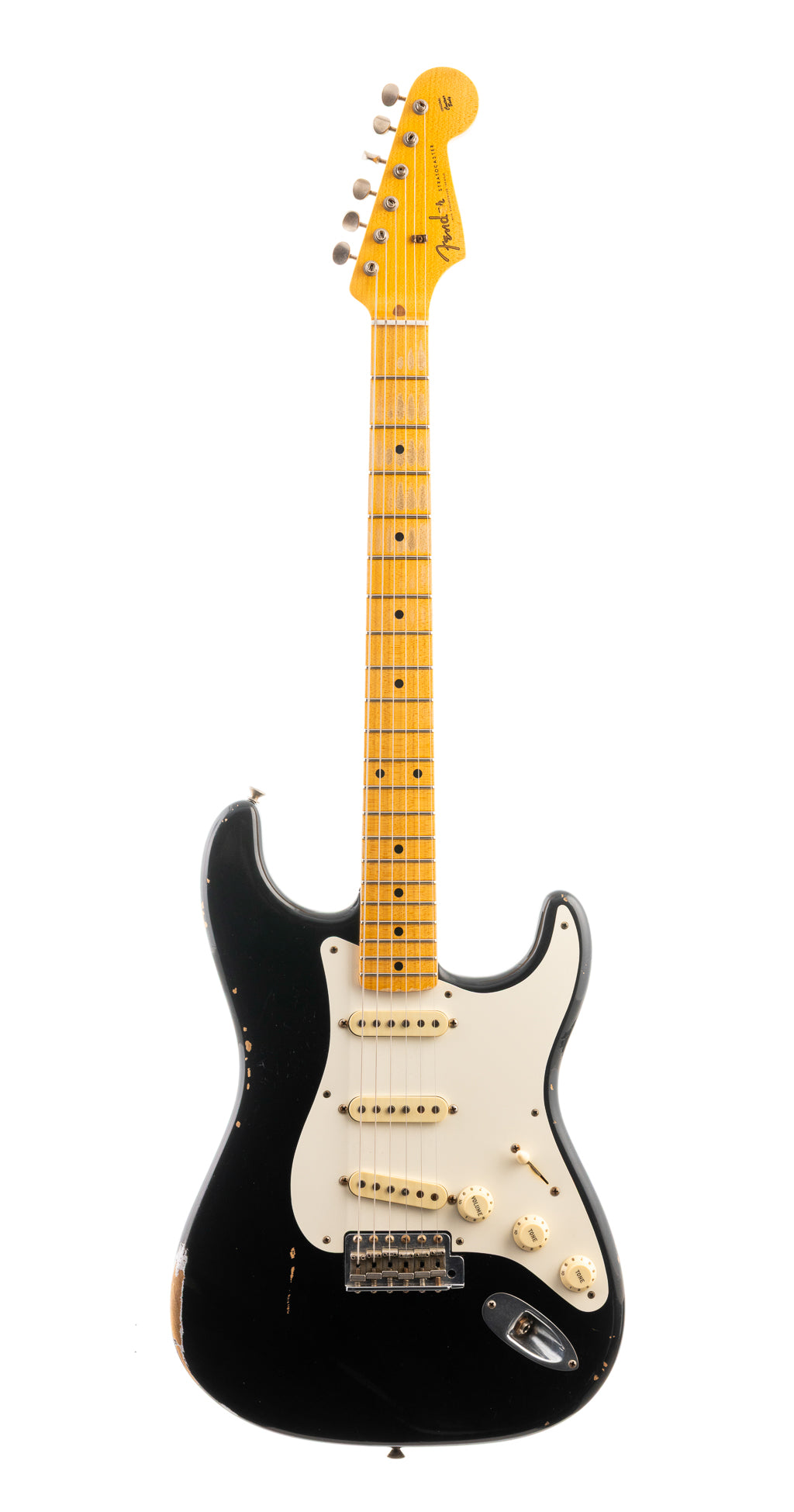 Fender Custom Shop 1957 Stratocaster Relic (181)