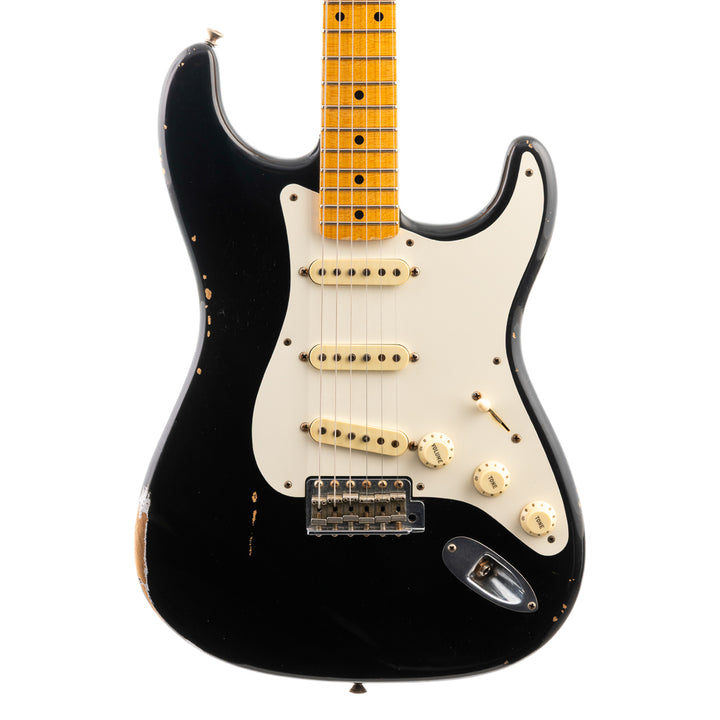 Fender Custom Shop 1957 Stratocaster Relic (181)