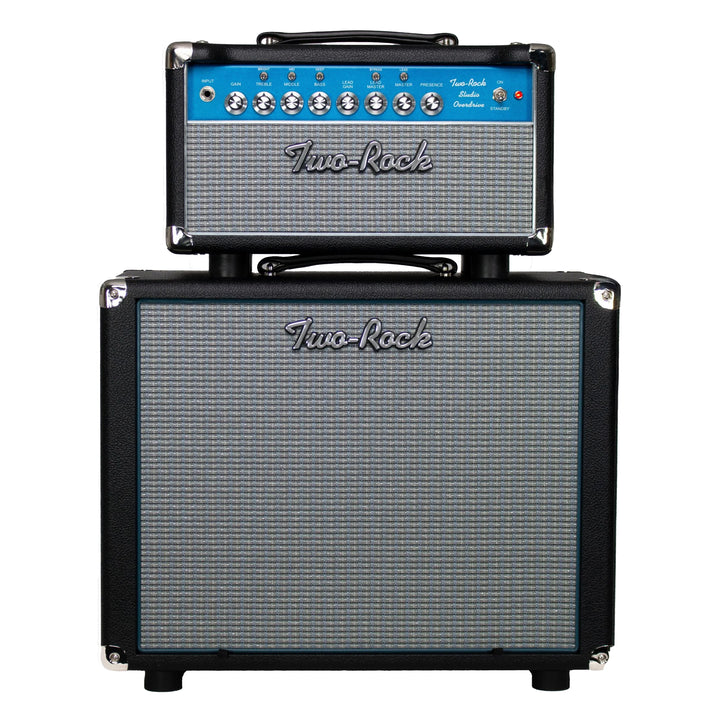 Two-Rock Studio Overdrive & 1x12 Speaker small open back *PRE-ORDER*